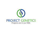 https://www.logocontest.com/public/logoimage/1518747197Project Genetics.png